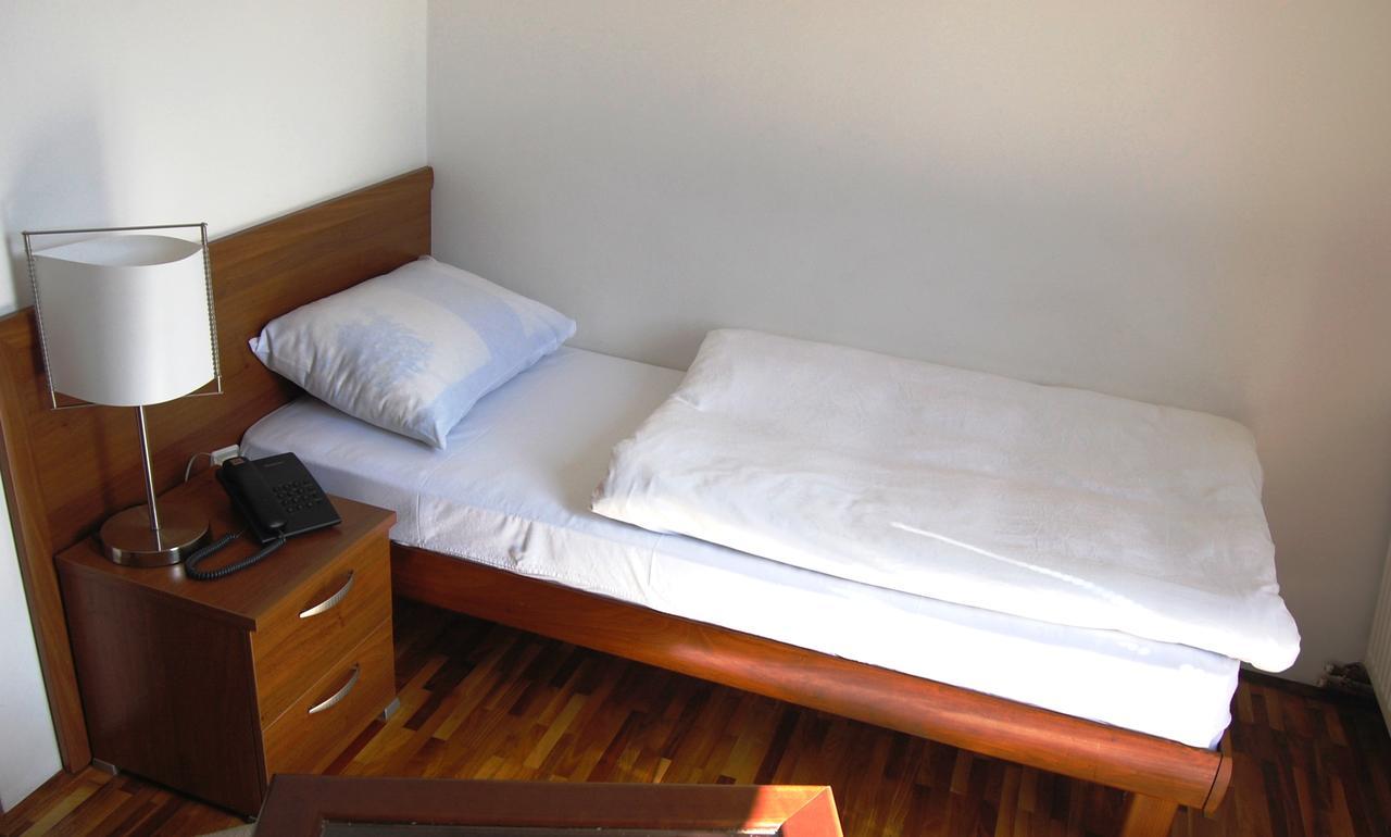 Brile Hotel Kolašin Kültér fotó