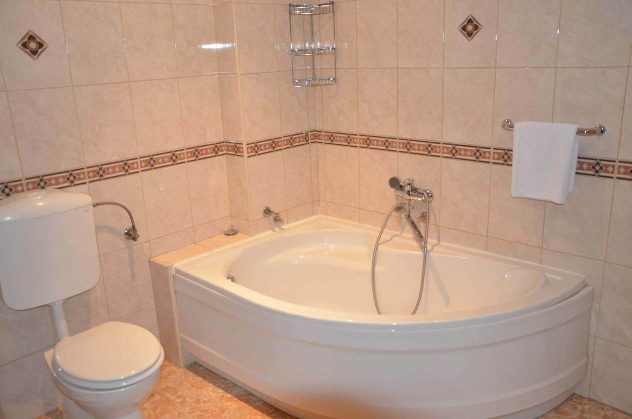 Brile Hotel Kolašin Kültér fotó