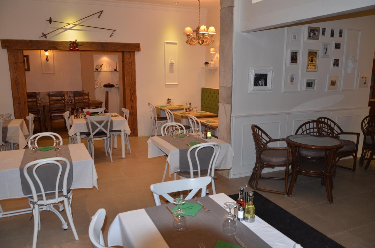 Brile Hotel Kolašin Kültér fotó