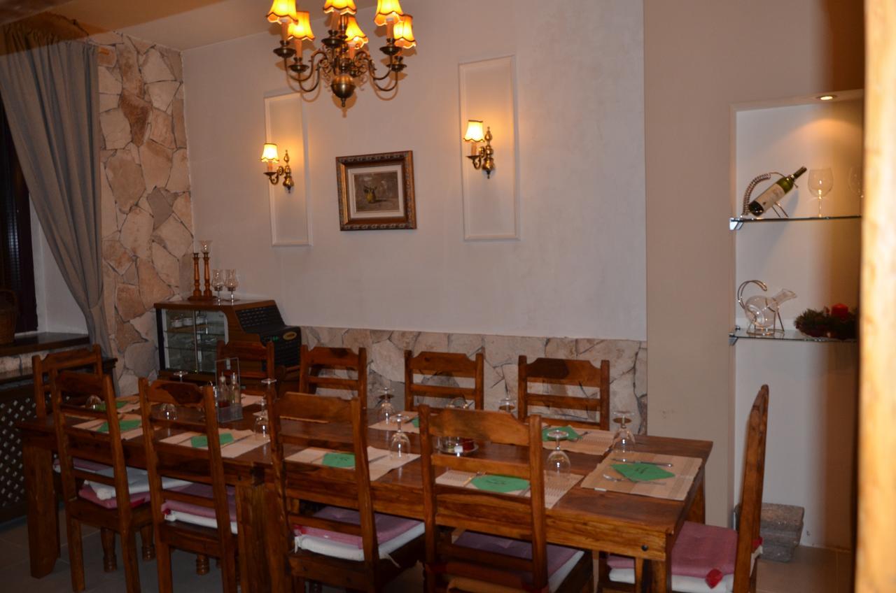 Brile Hotel Kolašin Kültér fotó
