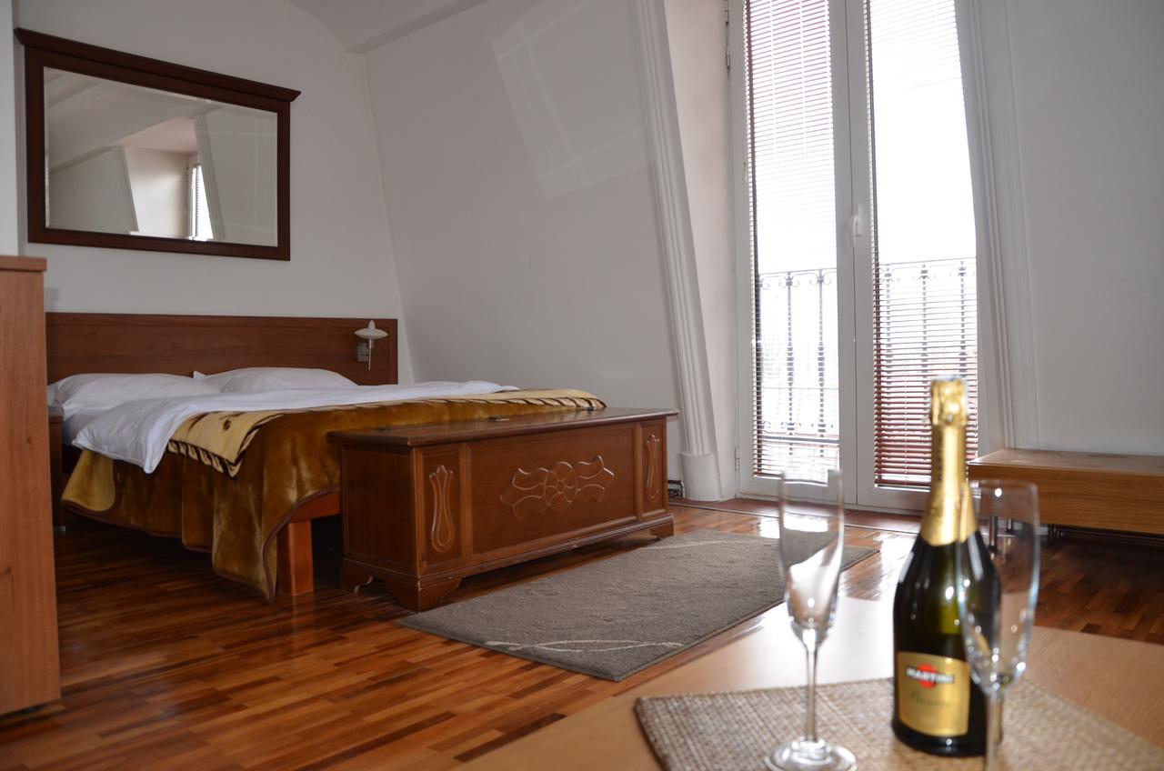 Brile Hotel Kolašin Kültér fotó