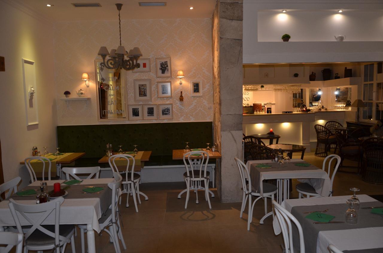 Brile Hotel Kolašin Kültér fotó