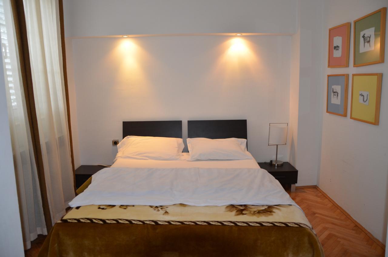 Brile Hotel Kolašin Kültér fotó