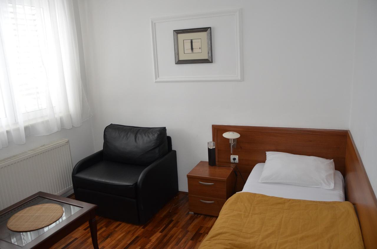 Brile Hotel Kolašin Kültér fotó